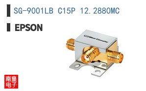 SG-9001LB C15P 12.2880MC