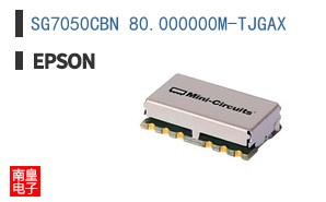 SG7050CBN 80.000000M-TJGAX