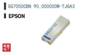 SG7050CBN 90.000000M-TJGA3