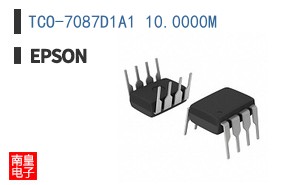 TCO-7087D1A1 10.0000M