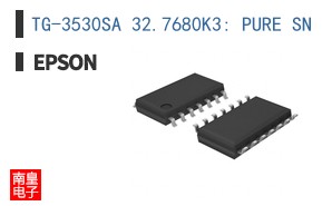 TG-3530SA 32.7680K3: PURE SN