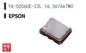 TG-5006CE-22L 16.367667M0