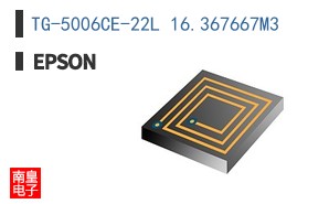 TG-5006CE-22L 16.367667M3