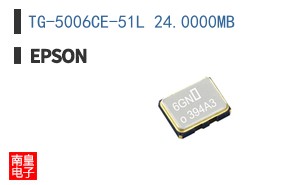 TG-5006CE-51L 24.0000MB