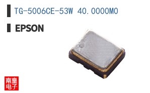 TG-5006CE-53W 40.0000M0