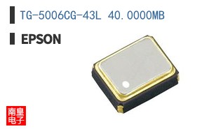 TG-5006CG-43L 40.0000MB