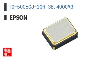 TG-5006CJ-20H 38.4000M3
