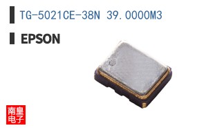 TG-5021CE-38N 39.0000M3