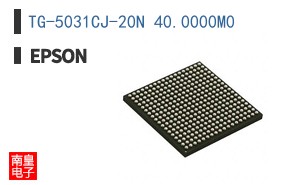 TG-5031CJ-20N 40.0000M0