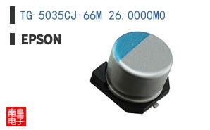 TG-5035CJ-66M 26.0000M0