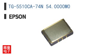 TG-5510CA-74N 54.0000M0