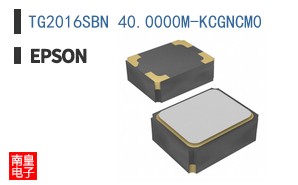TG2016SBN 40.0000M-KCGNCM0