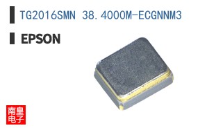 TG2016SMN 38.4000M-ECGNNM3