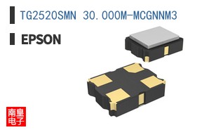 TG2520SMN 30.000M-MCGNNM3