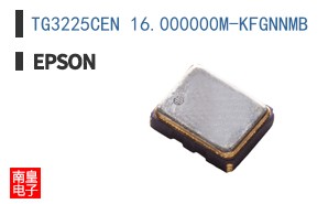 TG3225CEN 16.000000M-KFGNNMB