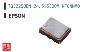 TG3225CEN 24.515300M-KFGNNM0