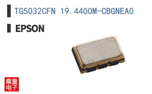 TG5032CFN 19.4400M-CBGNEA0