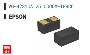 VG-4231CA 25.0000M-TGRC0