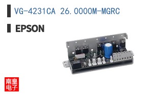 VG-4231CA 26.0000M-MGRC
