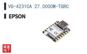 VG-4231CA 27.0000M-TGRC