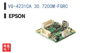 VG-4231CA 30.7200M-FGRC