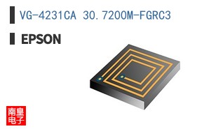 VG-4231CA 30.7200M-FGRC3