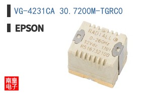 VG-4231CA 30.7200M-TGRC0
