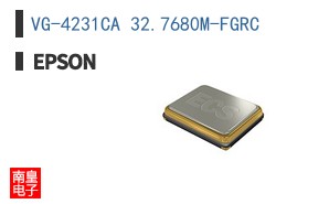 VG-4231CA 32.7680M-FGRC