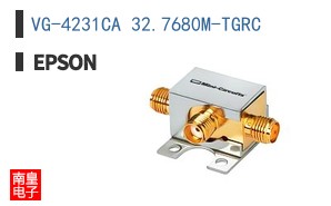 VG-4231CA 32.7680M-TGRC