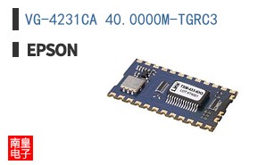 VG-4231CA 40.0000M-TGRC3