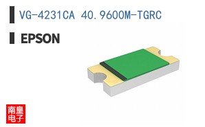 VG-4231CA 40.9600M-TGRC