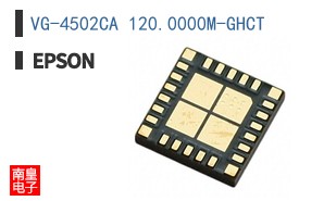 VG-4502CA 120.0000M-GHCT