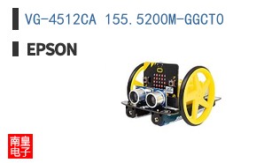 VG-4512CA 155.5200M-GGCT0