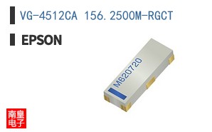 VG-4512CA 156.2500M-RGCT