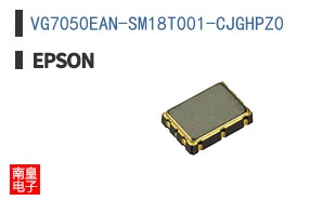 VG7050EAN-SM18T001-CJGHPZ0