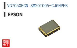VG7050ECN SM20T005-CJGHPFB