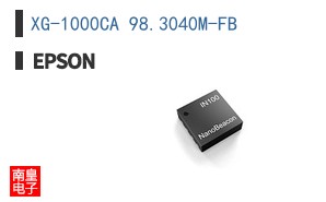 XG-1000CA 98.3040M-FB