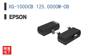 XG-1000CB 125.0000M-CB