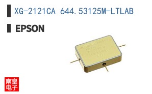 XG-2121CA 644.53125M-LTLAB