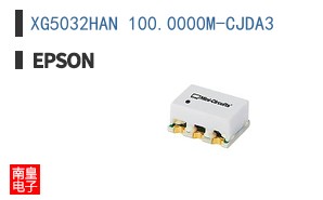 XG5032HAN 100.0000M-CJDA3